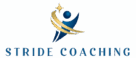 stride logo png